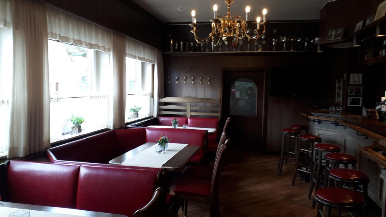 Gasthof Sommer Bosel Exterior photo